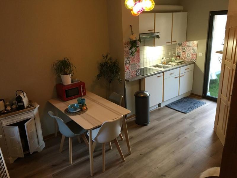לה פטיט-פייר Les Appartements D'Estelle מראה חיצוני תמונה